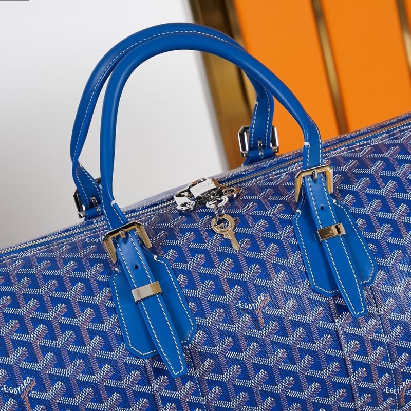 Goyard Travel Bags